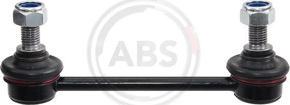 A.B.S. 260759 - Rod / Strut, stabiliser www.parts5.com