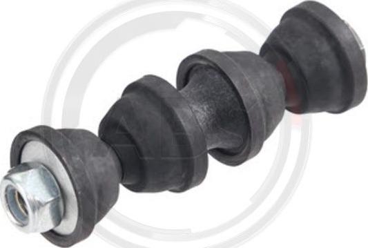 A.B.S. 260705 - Rod / Strut, stabiliser www.parts5.com