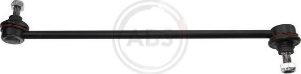 A.B.S. 260710 - Brat / bieleta suspensie, stabilizator www.parts5.com