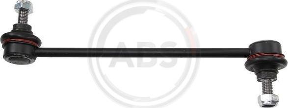 A.B.S. 260711 - Rod / Strut, stabiliser parts5.com