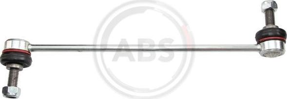 A.B.S. 260712 - Brat / bieleta suspensie, stabilizator www.parts5.com