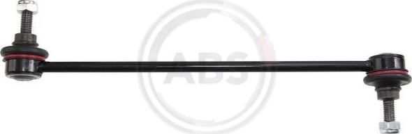 A.B.S. 260736 - Brat / bieleta suspensie, stabilizator www.parts5.com