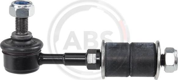 A.B.S. 260770 - Brat / bieleta suspensie, stabilizator www.parts5.com