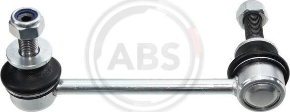 A.B.S. 260771 - Entretoise / tige, stabilisateur www.parts5.com