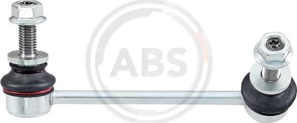 A.B.S. 261019 - Brat / bieleta suspensie, stabilizator www.parts5.com