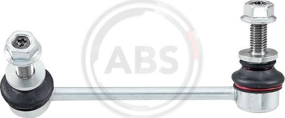 A.B.S. 261018 - Brat / bieleta suspensie, stabilizator www.parts5.com