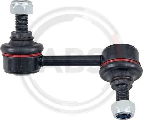 A.B.S. 261032 - Rod / Strut, stabiliser www.parts5.com