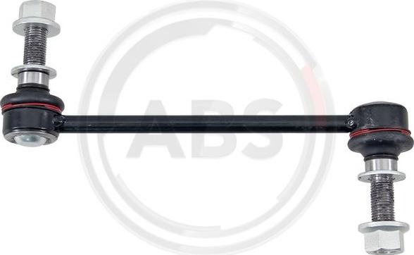 A.B.S. 261037 - Brat / bieleta suspensie, stabilizator www.parts5.com