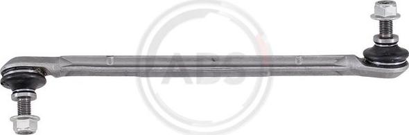 A.B.S. 261164 - Rod / Strut, stabiliser parts5.com