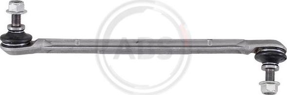 A.B.S. 261165 - Rod / Strut, stabiliser parts5.com