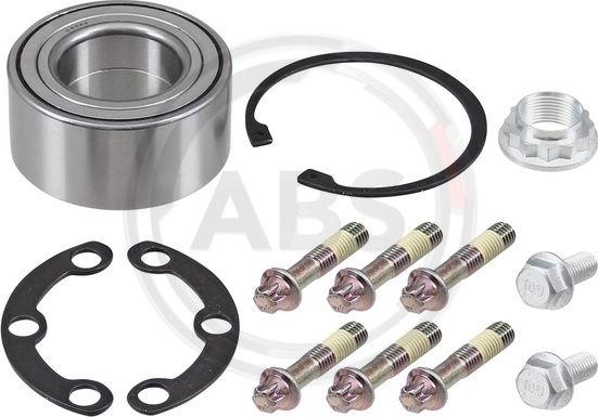 A.B.S. 200592 - Set rulment roata www.parts5.com