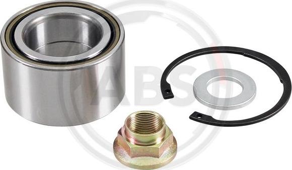 A.B.S. 200039 - Set rulment roata www.parts5.com