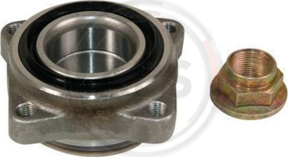 KRAFT AUTOMOTIVE 4106620 - Wheel hub, bearing Kit parts5.com