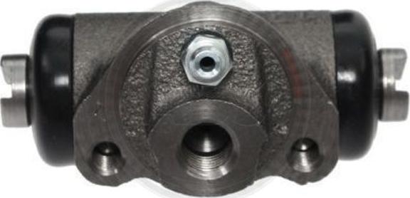 A.B.S. 2002 - Wheel Brake Cylinder parts5.com