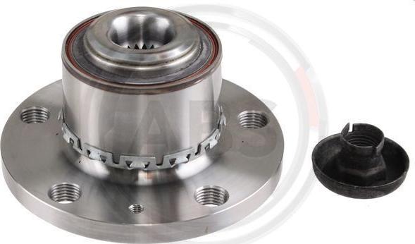 A.B.S. 200778 - Wheel Hub parts5.com