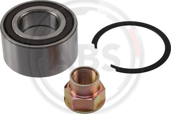 A.B.S. 201458 - Set rulment roata www.parts5.com