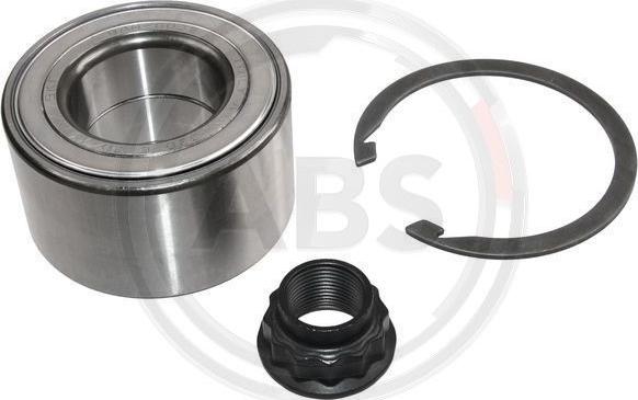 A.B.S. 201101 - Set rulment roata www.parts5.com