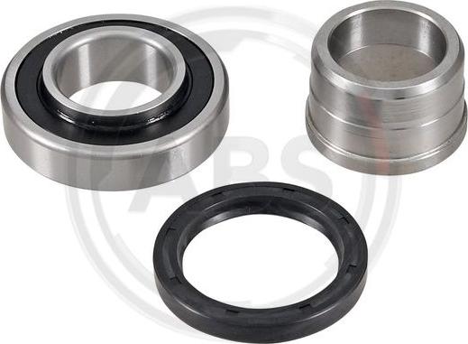 A.B.S. 201321 - Wheel hub, bearing Kit www.parts5.com