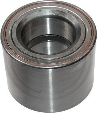 A.B.S. 201245 - Wheel hub, bearing Kit parts5.com