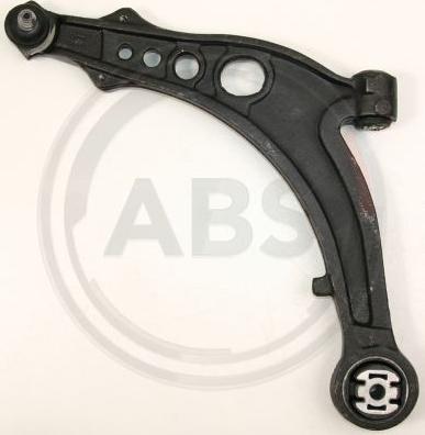 A.B.S. 210947 - Носач, окачване на колелата www.parts5.com