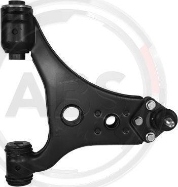 A.B.S. 210984 - Track Control Arm parts5.com