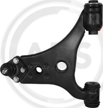 A.B.S. 210983 - Track Control Arm parts5.com