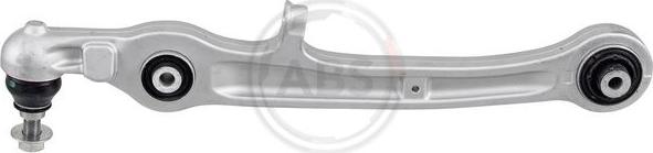 A.B.S. 210987 - Track Control Arm www.parts5.com