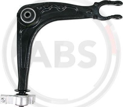 A.B.S. 210924 - Рычаг подвески колеса www.parts5.com