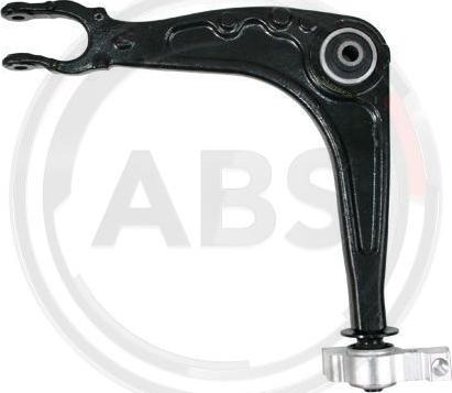 A.B.S. 210923 - Track Control Arm www.parts5.com