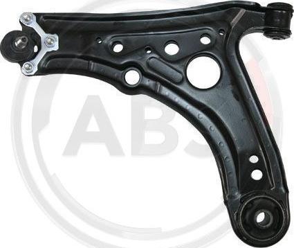 A.B.S. 210497 - Track Control Arm www.parts5.com