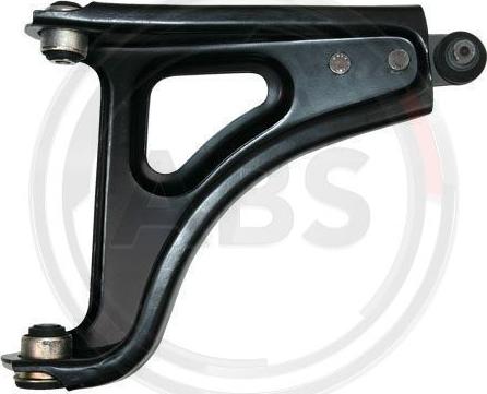 A.B.S. 210469 - Track Control Arm www.parts5.com