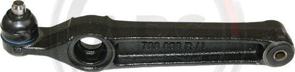 A.B.S. 210422 - Track Control Arm www.parts5.com