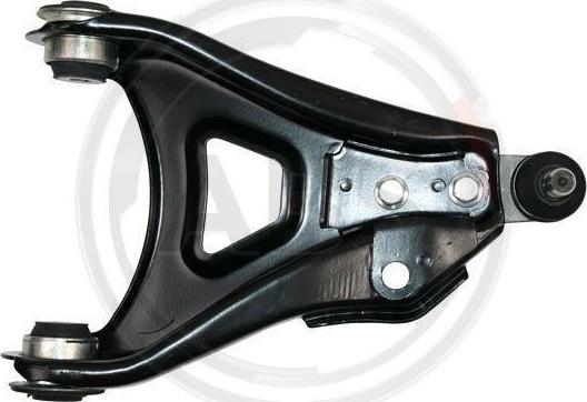 A.B.S. 210476 - Рычаг подвески колеса www.parts5.com