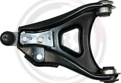 A.B.S. 210473 - Řídicí páka, zavěšení kol www.parts5.com