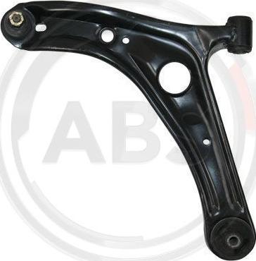 A.B.S. 210559 - Track Control Arm www.parts5.com