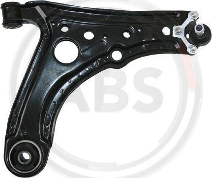 A.B.S. 210504 - Track Control Arm www.parts5.com