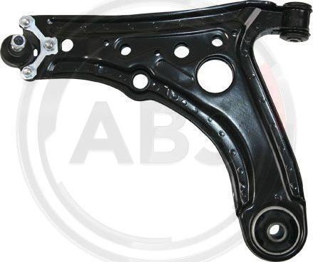 A.B.S. 210503 - Track Control Arm www.parts5.com