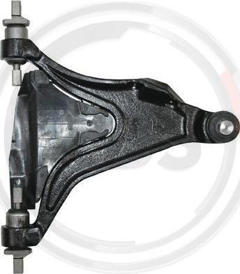 A.B.S. 210589 - Brat, suspensie roata www.parts5.com