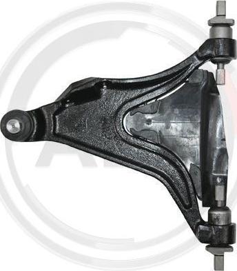 A.B.S. 210588 - Upravljač, ovjes kotača parts5.com