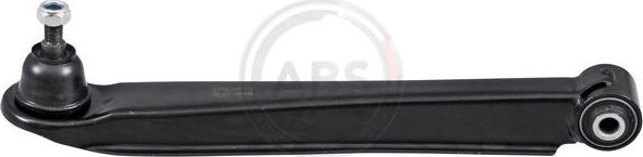 A.B.S. 210528 - Track Control Arm www.parts5.com