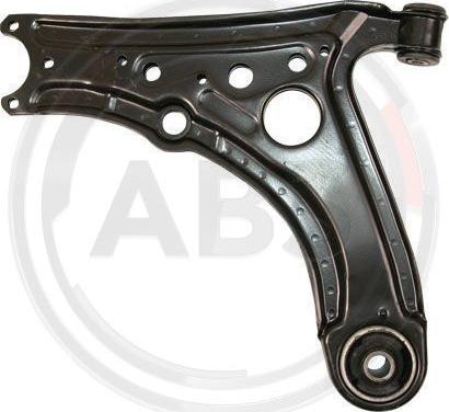 A.B.S. 210694 - Track Control Arm www.parts5.com