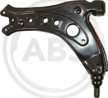 A.B.S. 210696 - Barra oscilante, suspensión de ruedas www.parts5.com