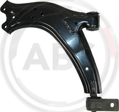 A.B.S. 210685 - Wahacz, zawieszenie koła www.parts5.com