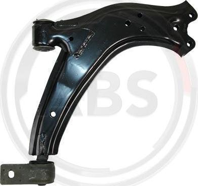 A.B.S. 210686 - Řídicí páka, zavěšení kol www.parts5.com