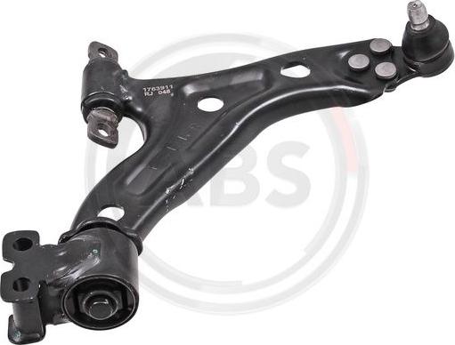 A.B.S. 210636 - Track Control Arm www.parts5.com