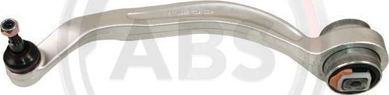 A.B.S. 210048 - Bras de liaison, suspension de roue www.parts5.com