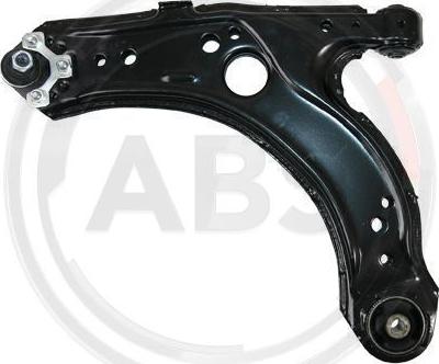 A.B.S. 210043 - Lenker, Radaufhängung www.parts5.com