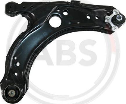 A.B.S. 210042 - Track Control Arm parts5.com