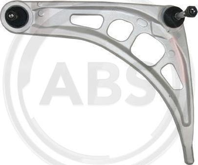 A.B.S. 210064 - Track Control Arm www.parts5.com