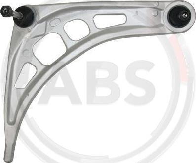 A.B.S. 210060 - Track Control Arm www.parts5.com